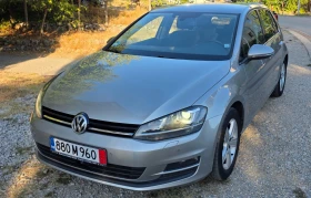 VW Golf РЕАЛНИ ДОКАЗУЕМИ КМ, снимка 2