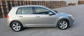 VW Golf, снимка 9