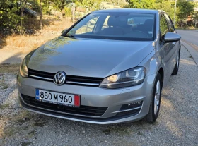 VW Golf РЕАЛНИ ДОКАЗУЕМИ КМ, снимка 6
