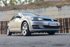 VW Golf РЕАЛНИ ДОКАЗУЕМИ КМ, снимка 2