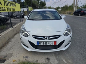 Hyundai I40 1.7CRDI/AUTOMAT/CV STYLE, снимка 2