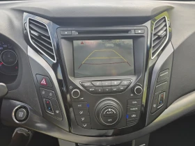 Hyundai I40 1.7CRDI/AUTOMAT/CV STYLE, снимка 15