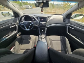Hyundai I40 1.7CRDI/AUTOMAT/CV STYLE, снимка 13
