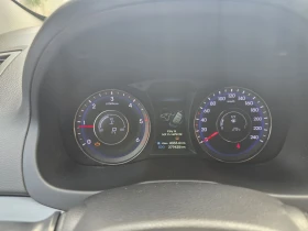 Hyundai I40 1.7CRDI/AUTOMAT/CV STYLE, снимка 16