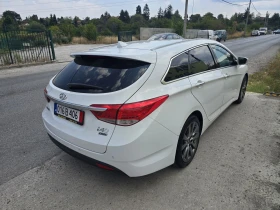 Hyundai I40 1.7CRDI/AUTOMAT/CV STYLE, снимка 4