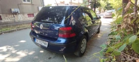 VW Golf 1, 9TDi/101, снимка 5