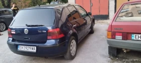 VW Golf 1, 9TDi/101, снимка 6