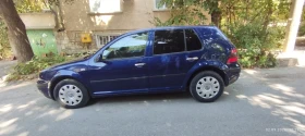 VW Golf 1, 9TDi/101, снимка 3
