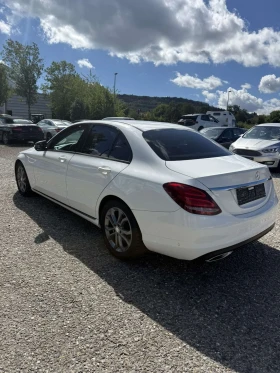 Mercedes-Benz C 250 W205, бензин/211кс, автоматик, Германия, снимка 11