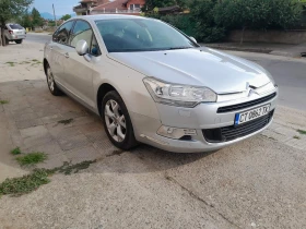 Citroen C5, снимка 1
