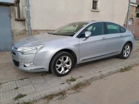 Citroen C5, снимка 9