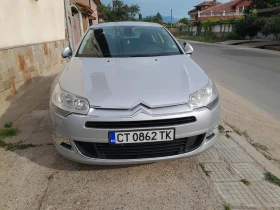 Citroen C5, снимка 6