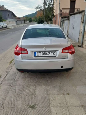 Citroen C5, снимка 10