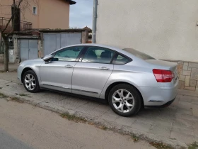 Citroen C5, снимка 5