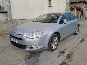 Citroen C5, снимка 7
