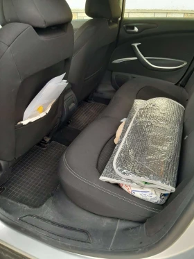 Citroen C5, снимка 8