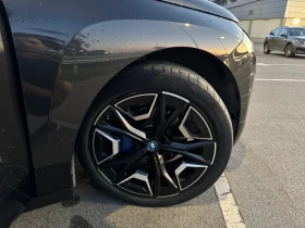 BMW iX xDrive 40 ПАНОРАМА| Laserlight| 4WheelSteer| Harma, снимка 16