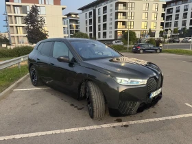 BMW iX xDrive 40 ПАНОРАМА| Laserlight| 4WheelSteer| Harma, снимка 17