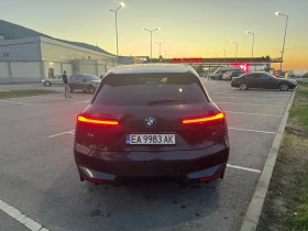 BMW iX xDrive 40 ПАНОРАМА| Laserlight| 4WheelSteer| Harma, снимка 5