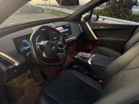 BMW iX xDrive 40 ПАНОРАМА| Laserlight| 4WheelSteer| Harma, снимка 7