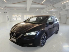 Nissan Leaf  Business, снимка 1