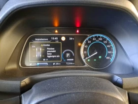 Nissan Leaf  Business, снимка 4