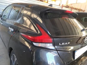 Nissan Leaf  Business, снимка 6