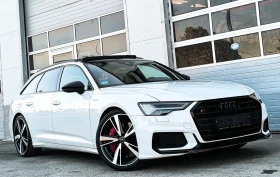 Audi S6 3.0TDI* 344PS* MATRIX* ПАНОРАМА* ГЕРМАНИЯ, снимка 2
