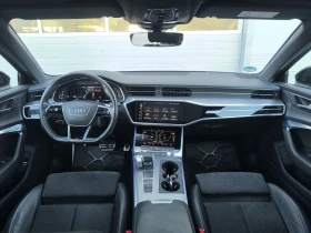 Audi S6 3.0TDI* 344PS* MATRIX* ПАНОРАМА* ГЕРМАНИЯ, снимка 6