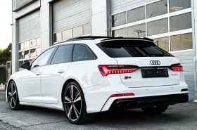 Audi S6 3.0TDI* 344PS* MATRIX* ПАНОРАМА* ГЕРМАНИЯ, снимка 3