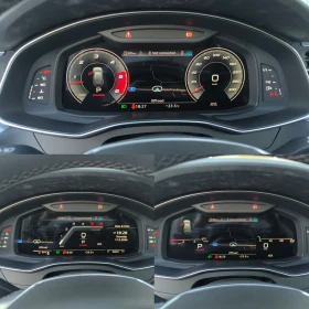 Audi S6 3.0TDI* 344PS* MATRIX* ПАНОРАМА* ГЕРМАНИЯ, снимка 14