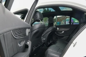 Mercedes-Benz C 400 AMG* LINE* 4MATIC* CARBON* BURMESTER* ПАНОРАМА* , снимка 16