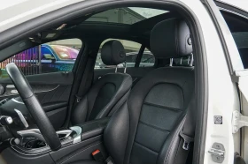 Mercedes-Benz C 400 AMG* LINE* 4MATIC* CARBON* BURMESTER* ПАНОРАМА* , снимка 15
