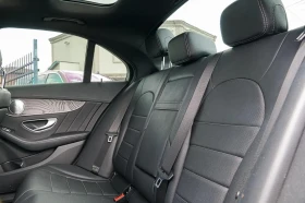Mercedes-Benz C 400 AMG* LINE* 4MATIC* CARBON* BURMESTER* ПАНОРАМА* , снимка 17