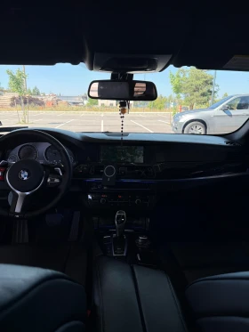 BMW 525 TwinTurbo 4x4 SAT8, снимка 8