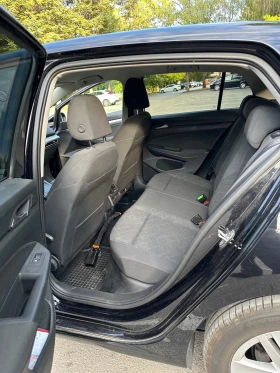VW Golf, снимка 15