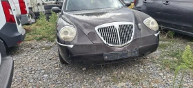 Lancia Thesis 3.0 benzin , снимка 4