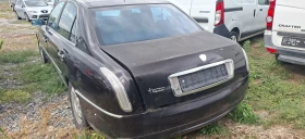 Lancia Thesis 3.0 benzin , снимка 6