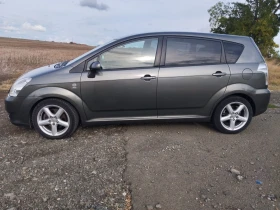 Toyota Verso, снимка 5