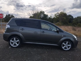 Toyota Verso, снимка 2