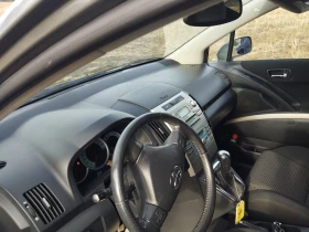 Toyota Verso, снимка 4