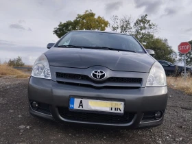 Toyota Verso, снимка 3