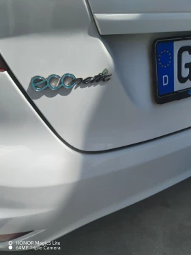 Ford Fiesta, снимка 5