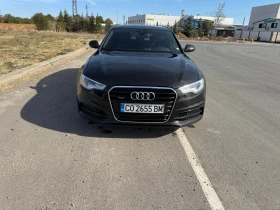 Audi A6 ABT / S- Line, снимка 1
