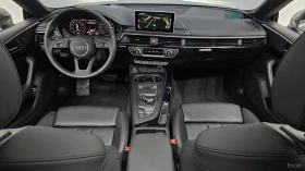 Audi A5 QUATTRO* SPORTBACK* КАМЕРА* DIGITAL* HEADUP, снимка 7