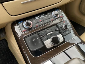 Audi A8 Matrix 4.2 TDI  385к.с, снимка 12