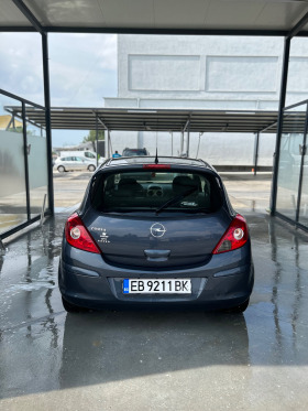 Opel Corsa 1.2 LPG, снимка 2