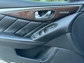 Infiniti Q50 3.0T V6 AWD, снимка 8 - Автомобили и джипове - 43673794
