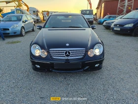 Обява за продажба на Mercedes-Benz C 180 C180sport edition ~6 999 лв. - изображение 1