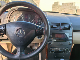Mercedes-Benz A 180, снимка 8 - Автомобили и джипове - 44927712
